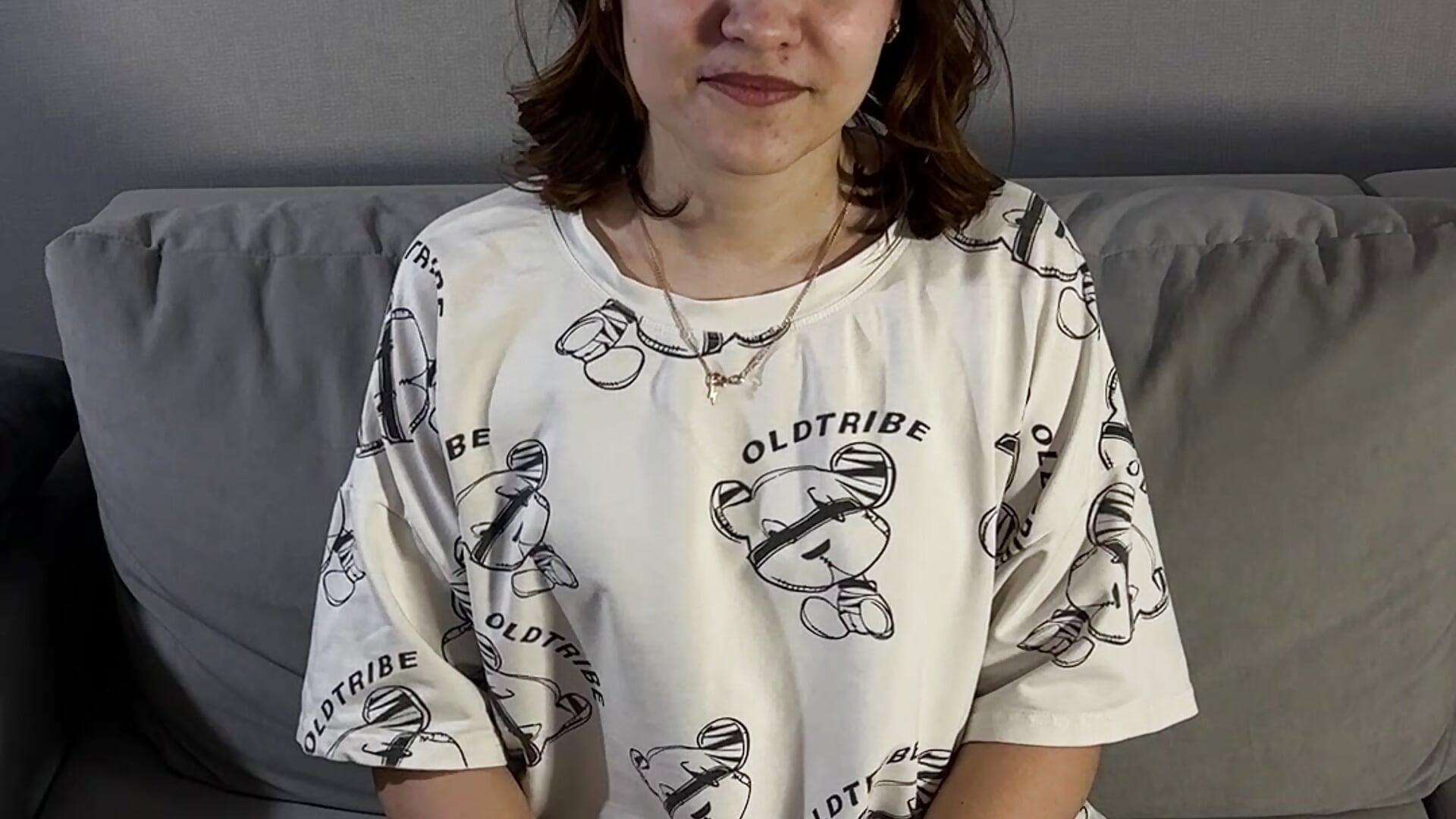 Hello my friends - video by YonMarchak cam model