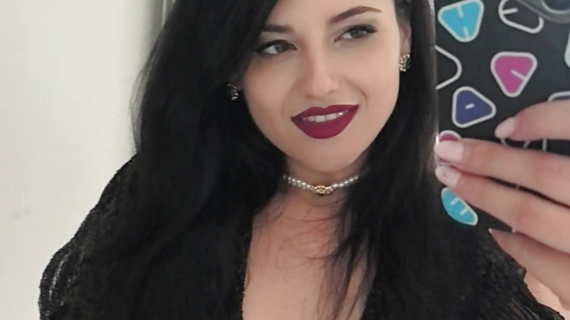 b5894d77f7b0d3b0e8b4fc6d968fc294 - video by AmmyFlirty cam model