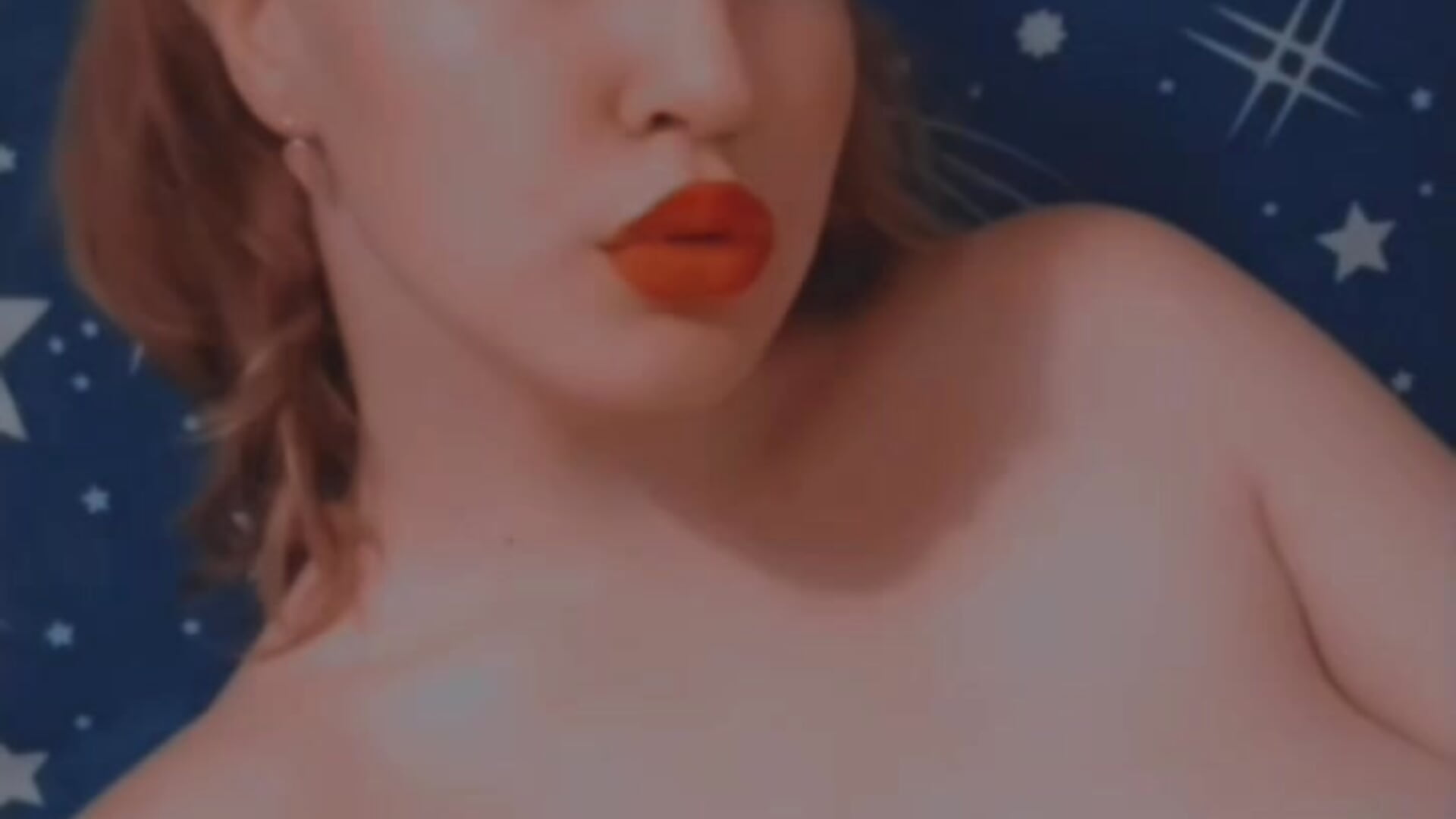 🍓 - vídeo de Gabri_ela modelo de câmara