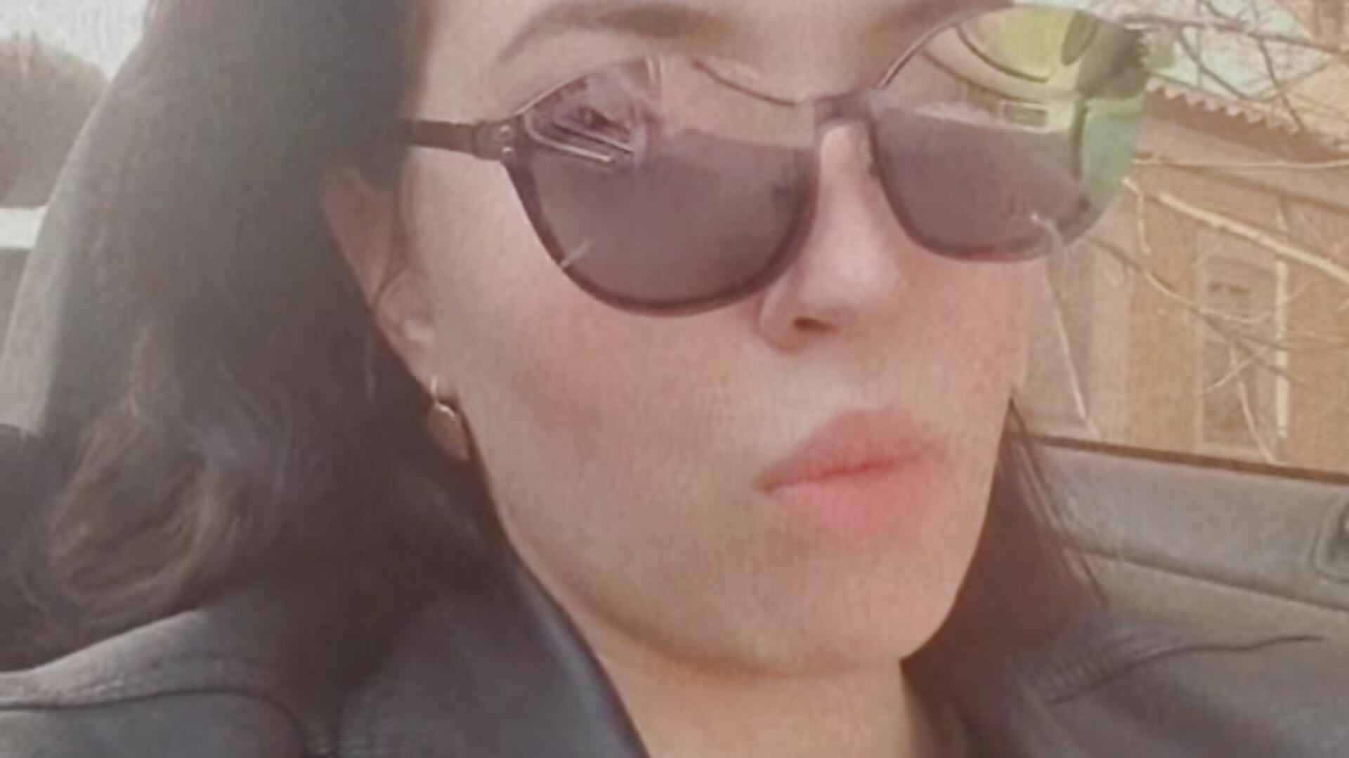 I smoke - vídeo de Gabri_ela modelo de câmara