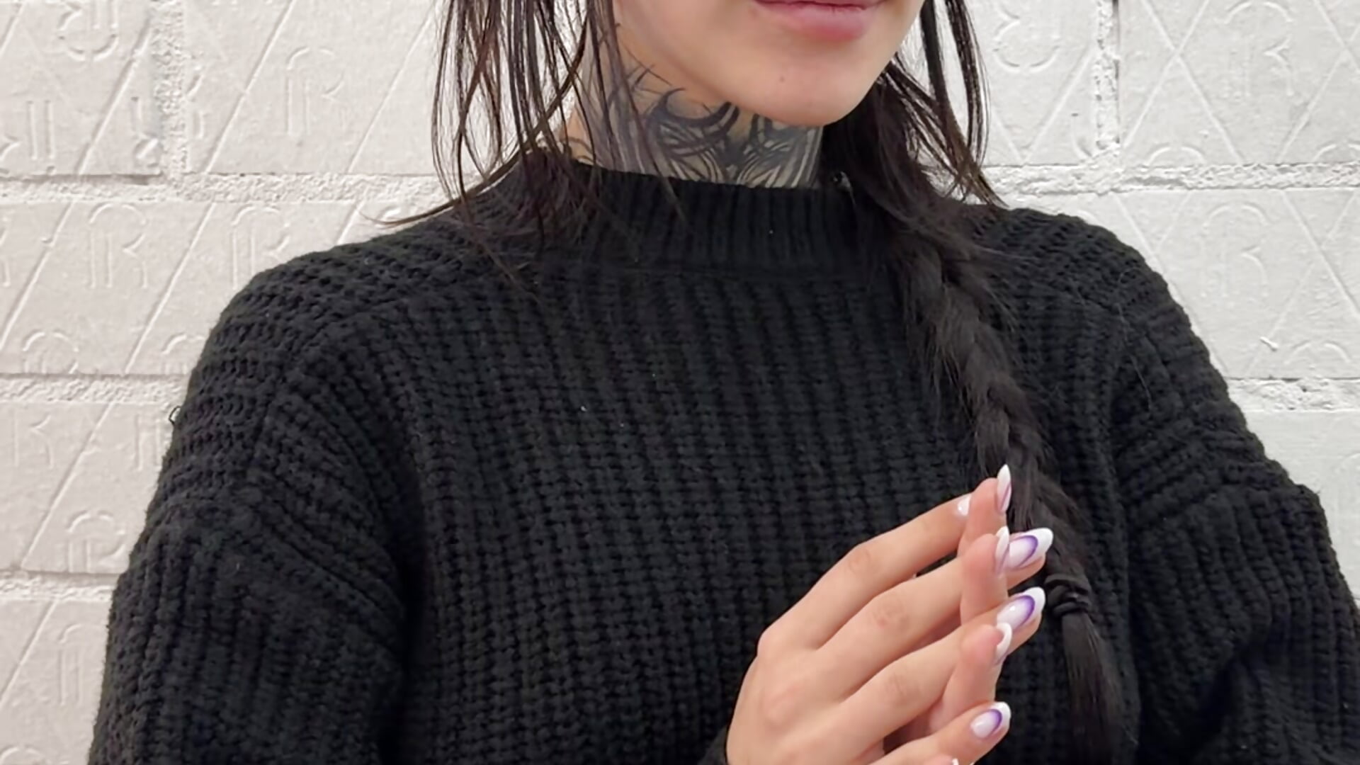 💖 – video od webkamerové modelky MaoLauder