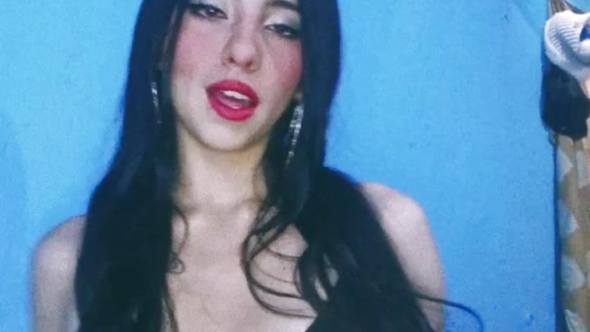 Para mis consentidos 😈🤭🫶 – video af dulce_soph cam-model