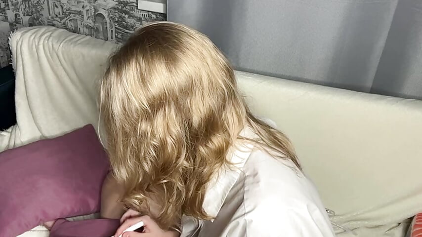 I'm drawing for you - video by burning__g1rl cam model