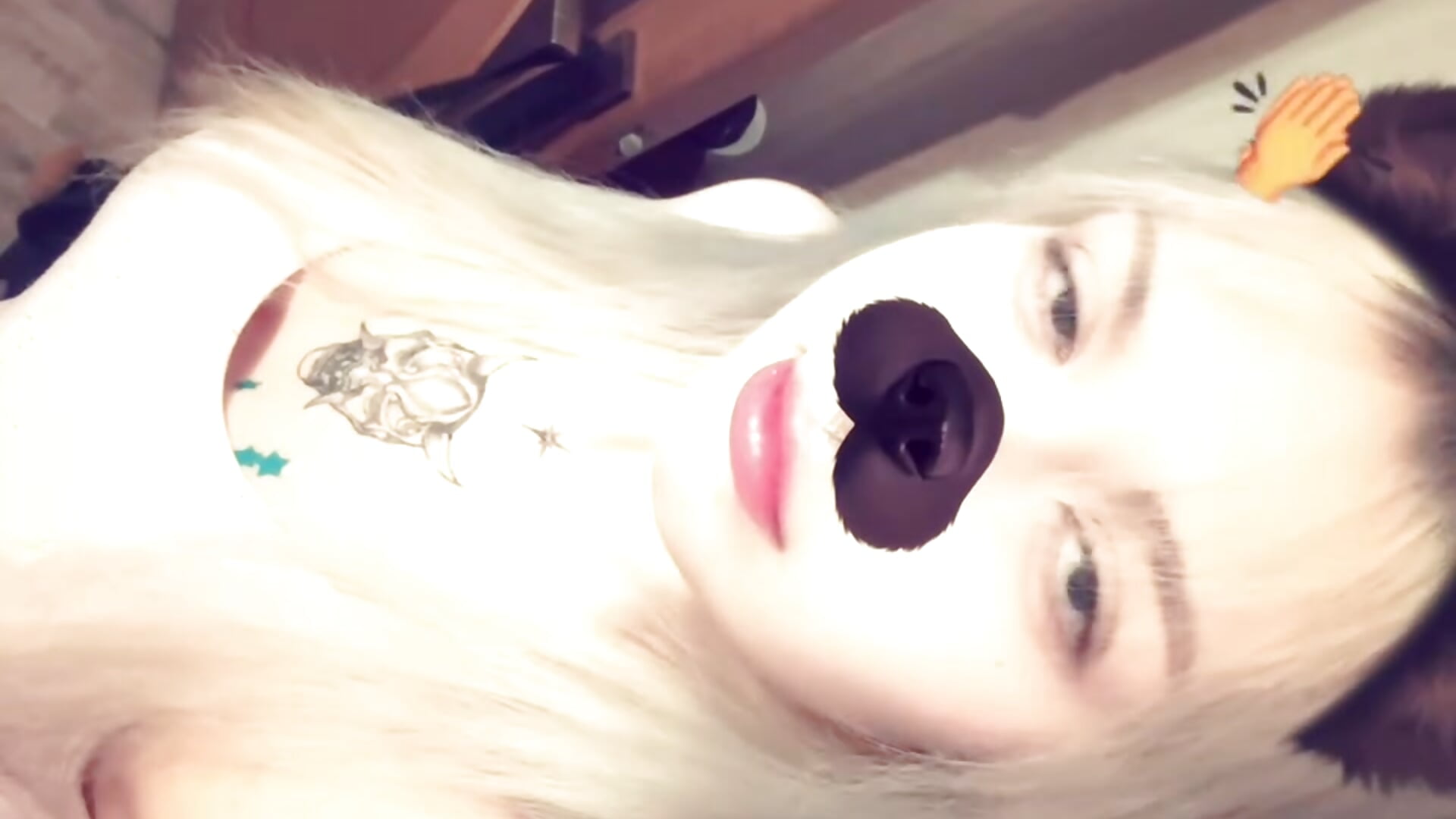 Hi dear－カメラキャストのBlondieSummerの動画