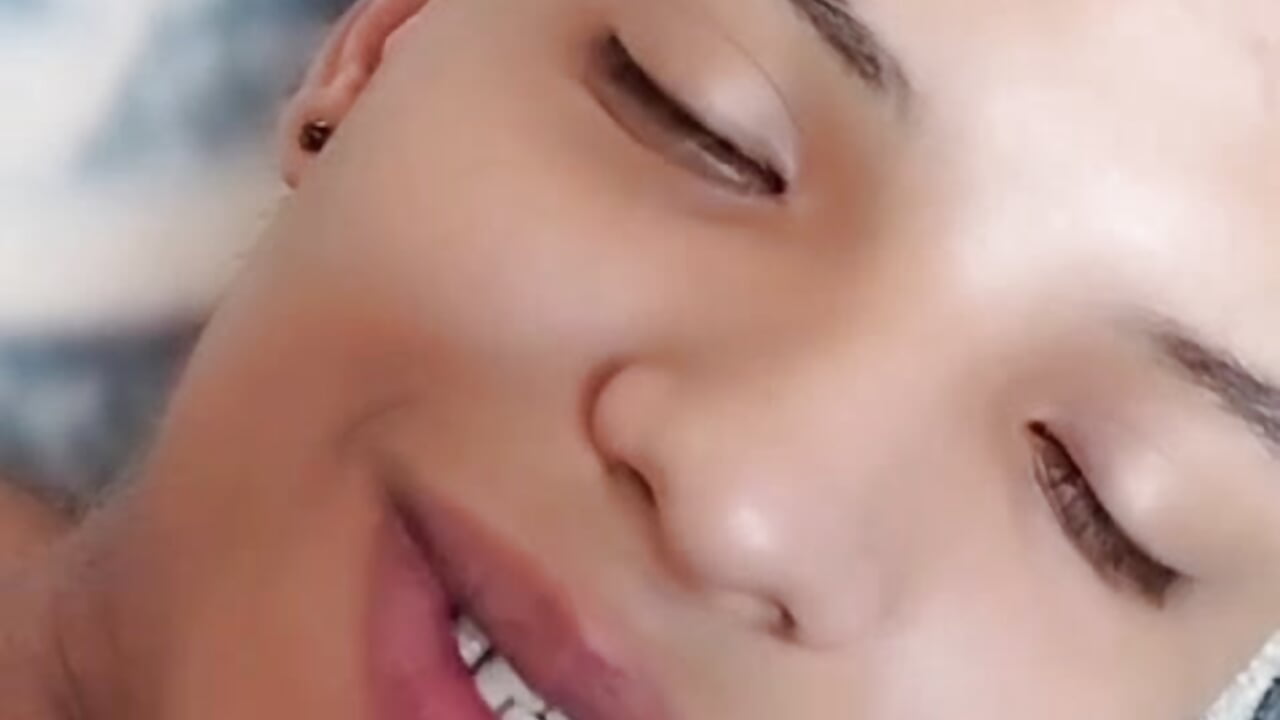 Hey 👑－カメラキャストのIker_Villanuevaの動画