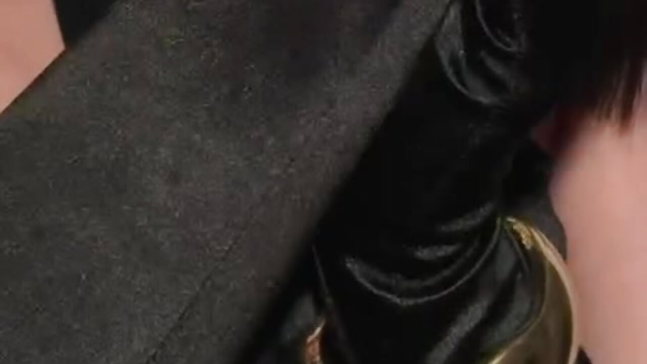 Aesthetics or sexuality? - فيديو من KerryForce موديل الكام