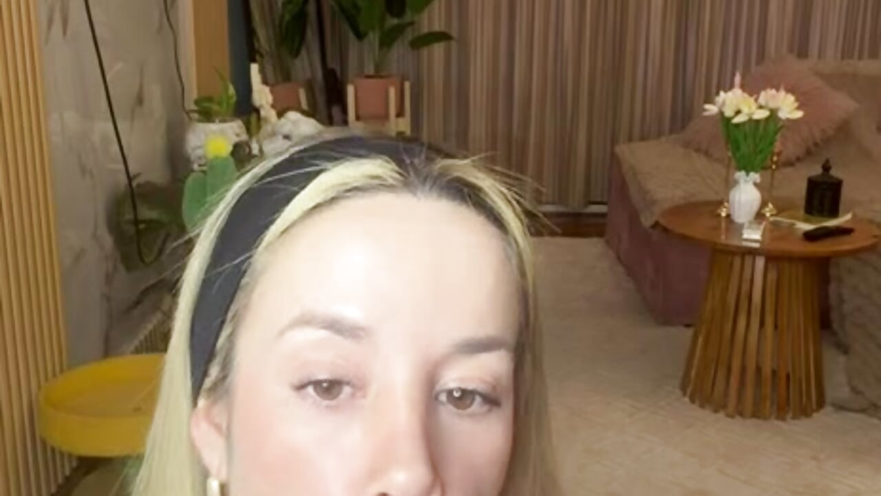 Maid's Guilty Pleasure 😈🖤 - video by sofialopezzzzz cam model