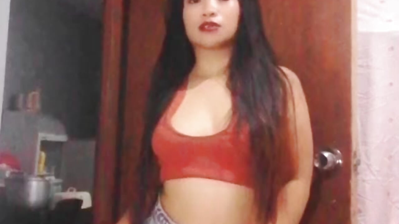 :) - video van jinxxxsexy cam-model