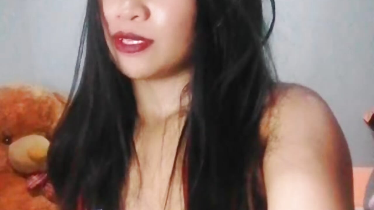 Am I sexy? ^^ - video av jinxxxsexy cam model