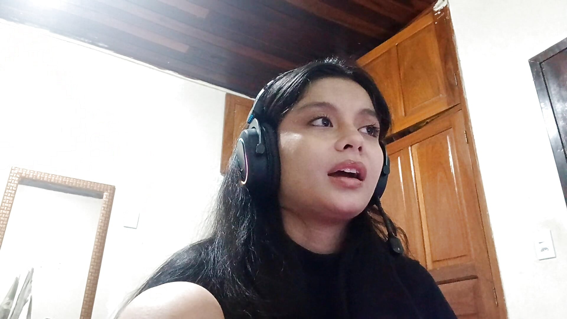 just me - video av SherronAlicea cam-modell