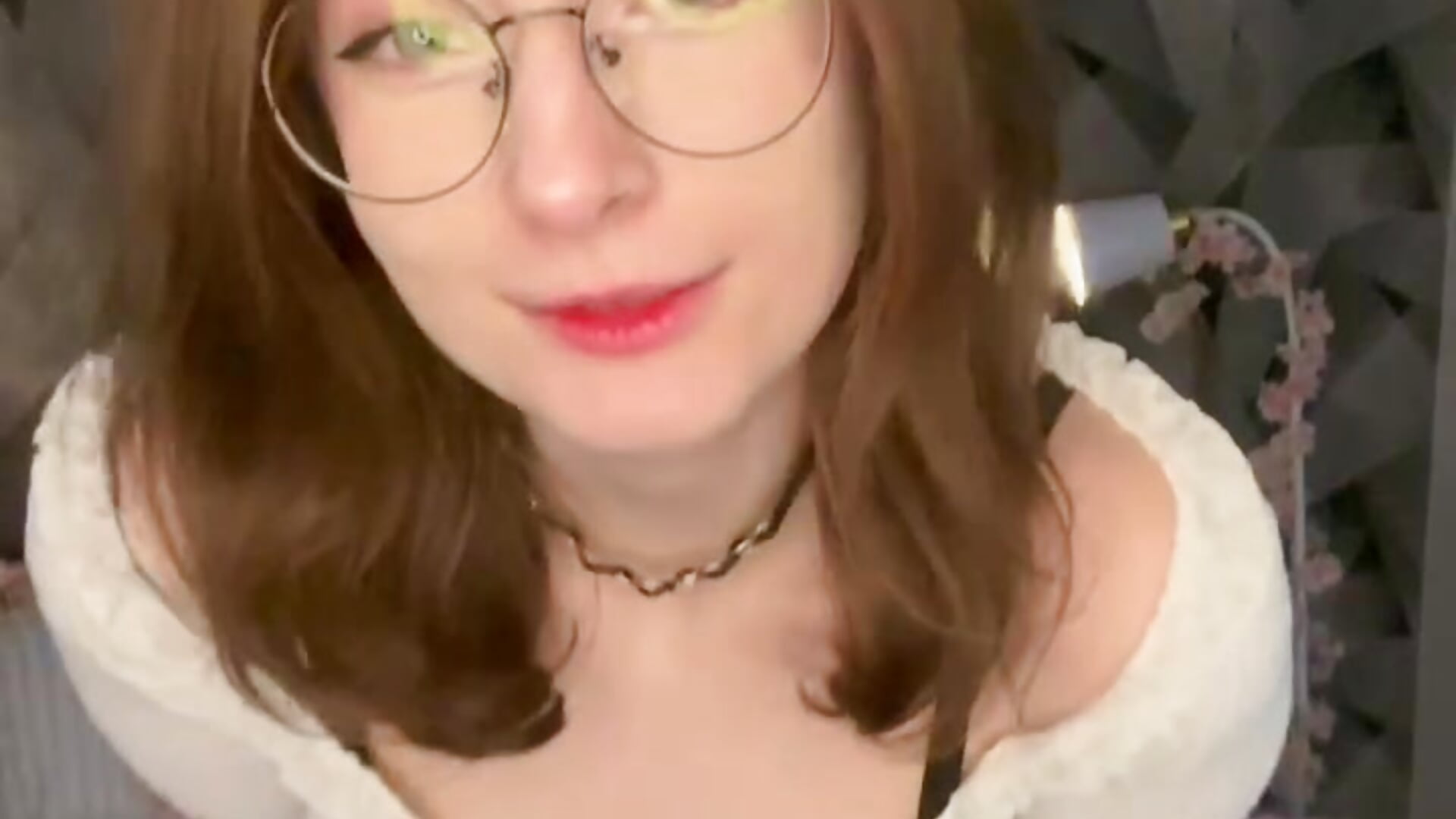 ❤️Getting to know me❤️ - video by Mona_Looj cam model