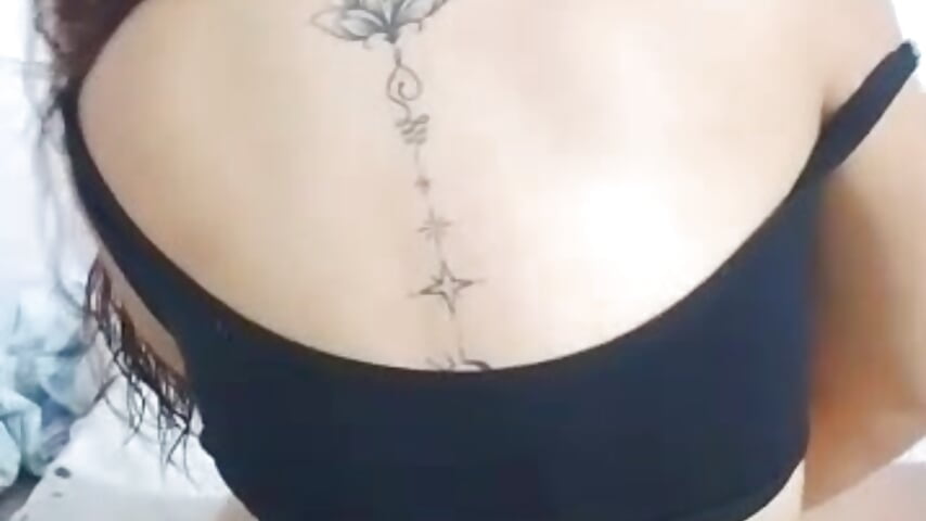 VID-20260329-WA0219 - відео від вебкаммоделі Chivirika1