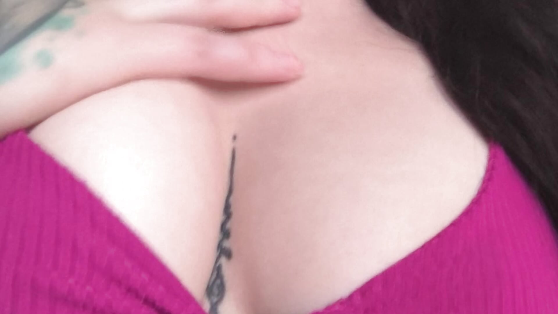 Sweet - Julietta_p 캠 모델의 동영상