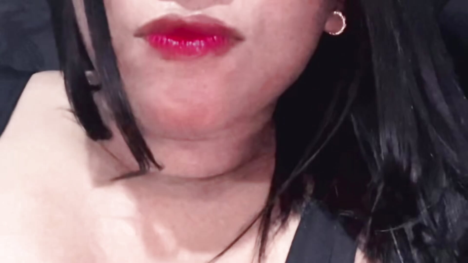 Volví te espero en mi habitación amor 💞 I'm back, I'll wait for you in my room, love💞 – video od webkamerové modelky _RouseEvans_