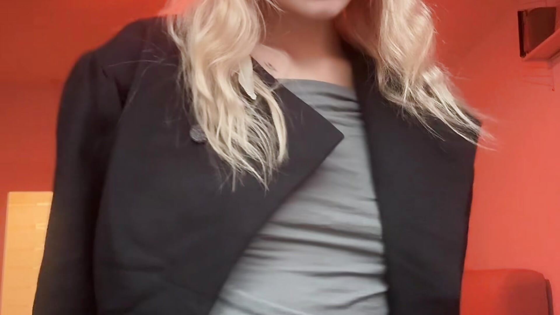 i like dance😋 - Video von Naomi_Rosy Cam-Model