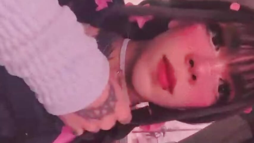 Vídeo em tendência de modelo na câmara Gabii-Princees 8462