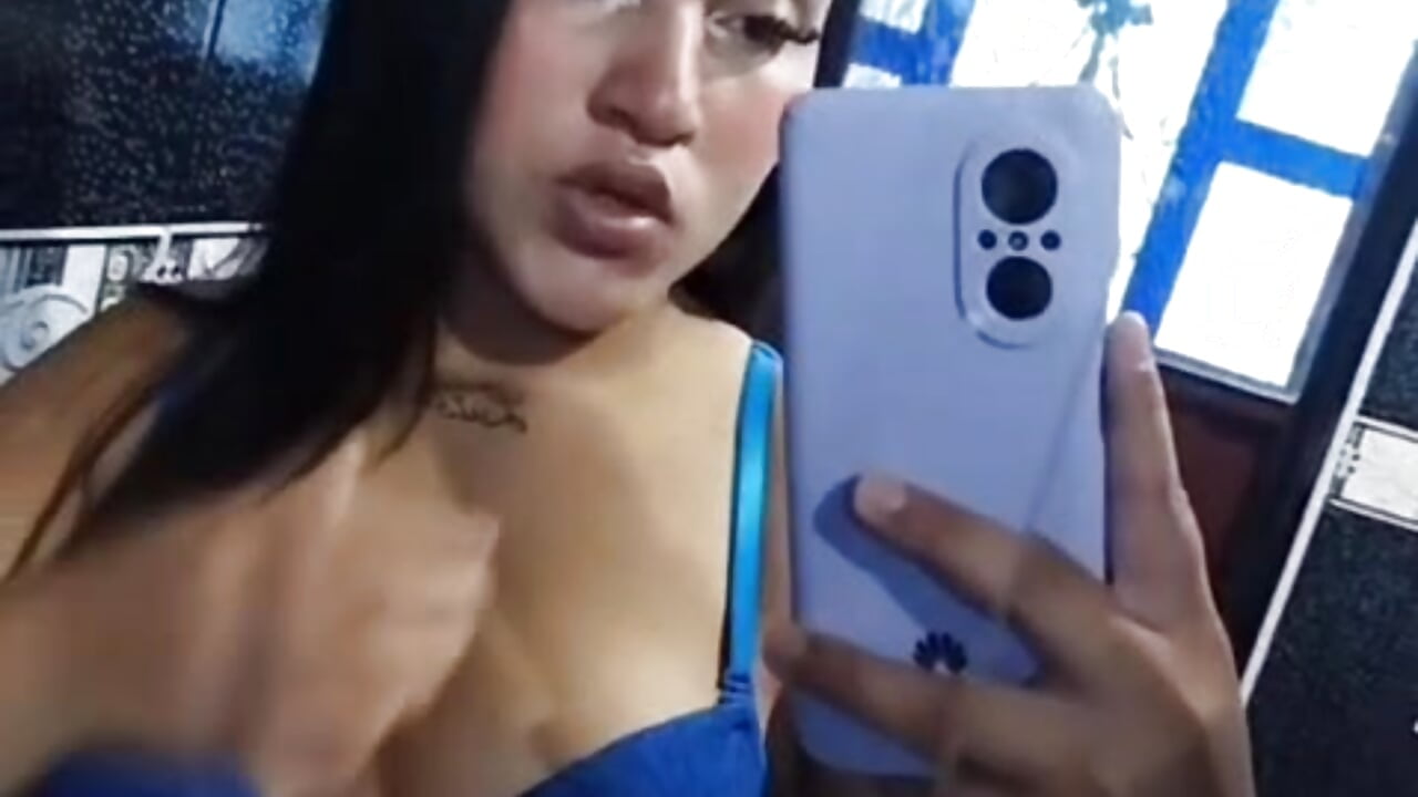 Melody Hot - فيديو من Melody_LS موديل الكام