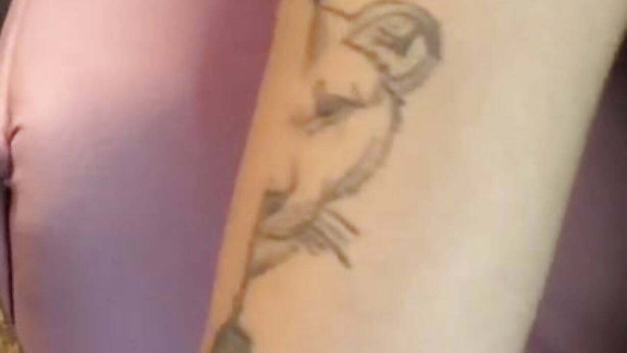 TATTOS and me - Dhapn_Lennox_ 캠 모델의 동영상