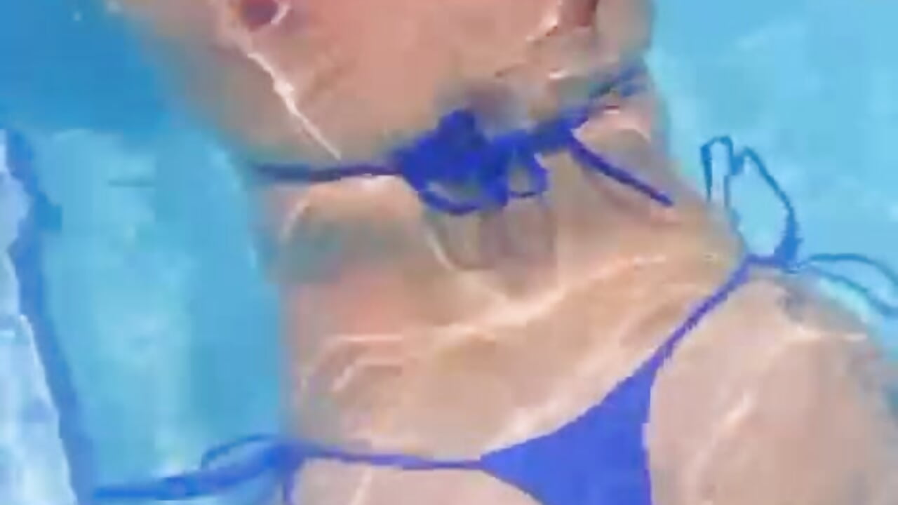 Do u like my ass🍑 – video od luna_lat