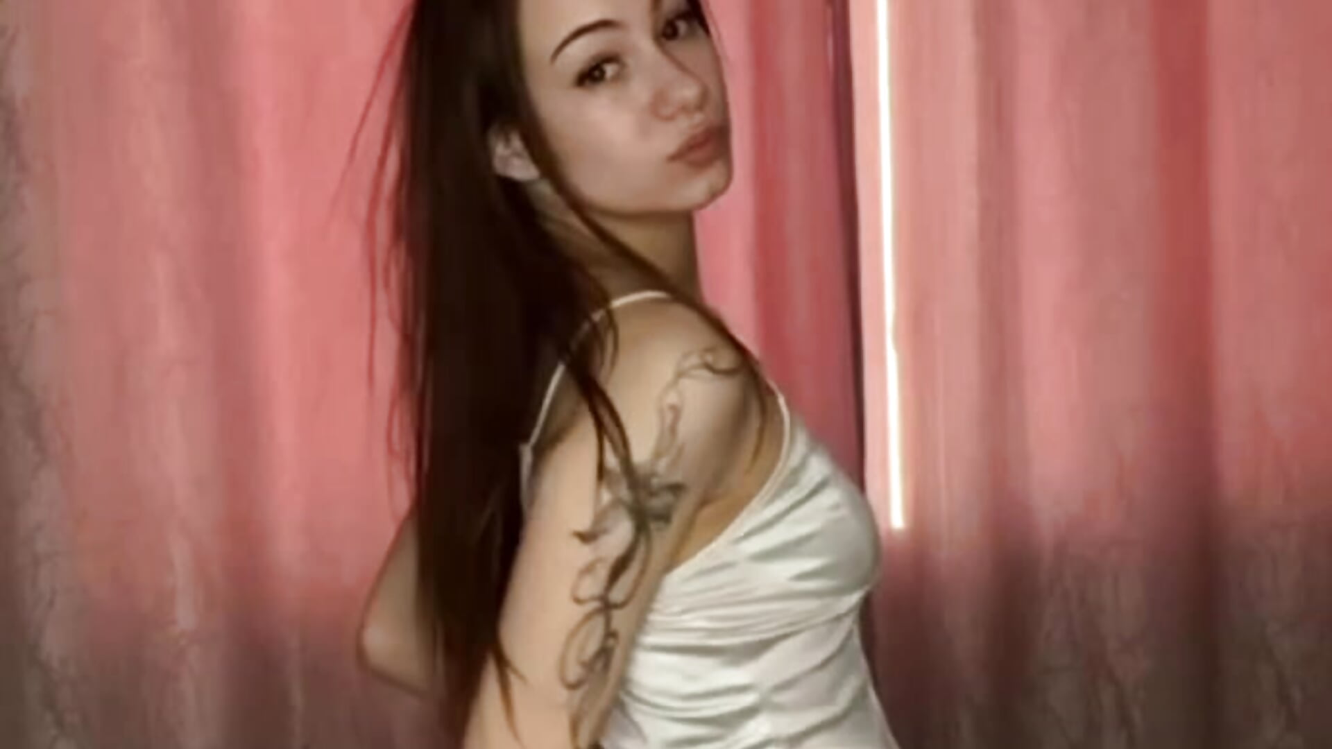 Sweet Jane - Video von DaynaMacha Cam-Model