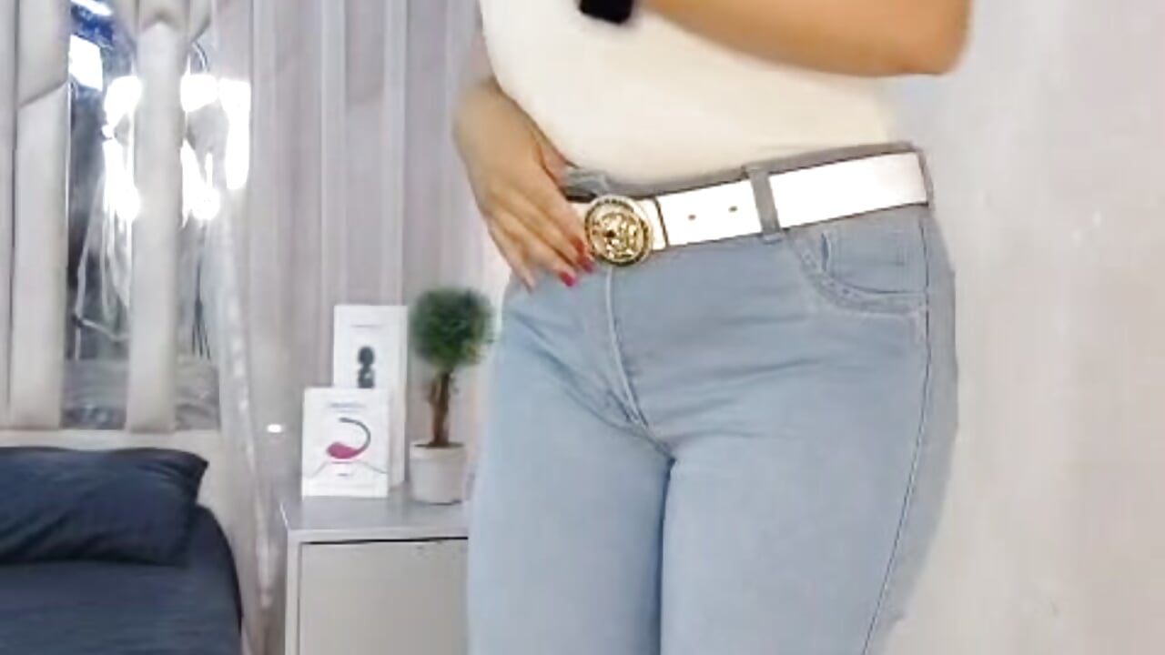 That memory of the last time doesn't let me concentrate - Lilith_Bonnet_ adlı kamera modelinin videosu