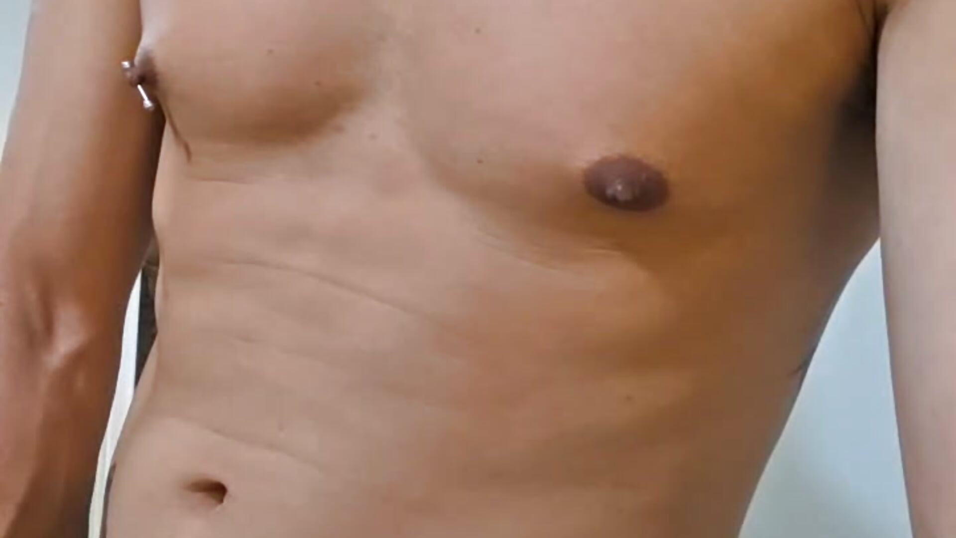 I am 🔥 - vidéo du modèle de showcams ThaWolfxx