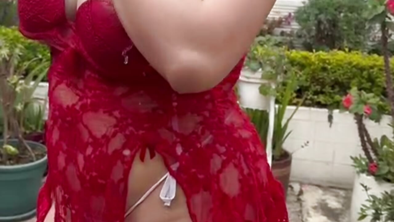 outdoor bath - ক্যাম মডেল CristalZafiro-এর ভিডিও