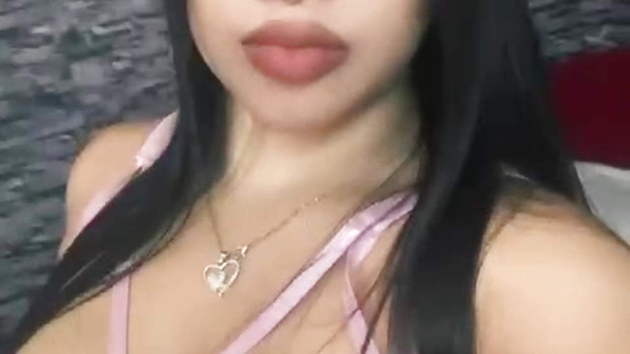 Know me – video af LizzyBrooks_ cam-model