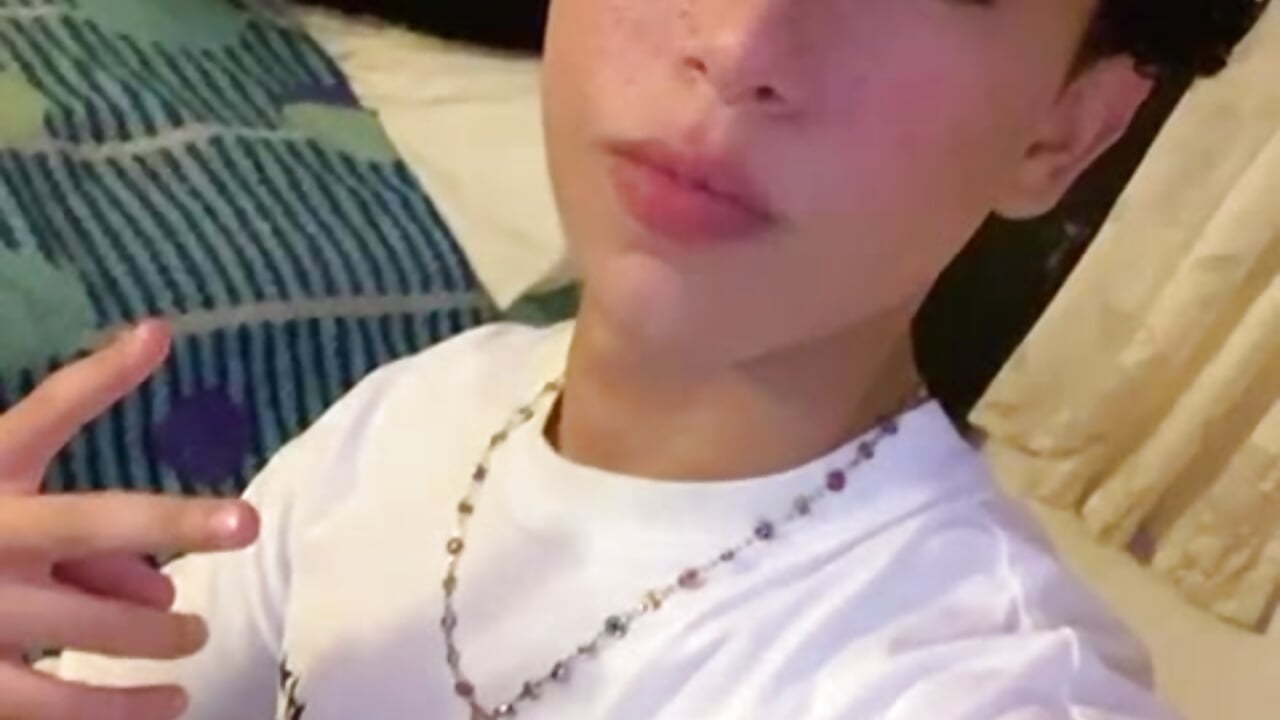 Intro 😍🤩 - video by artemis_jones cam model