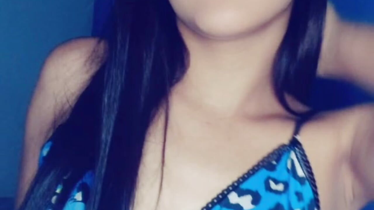 Your delicious skinny baby😋🤤🍆🔥💦🤌🏻 - Video von Jossy_1998 Cam-Model