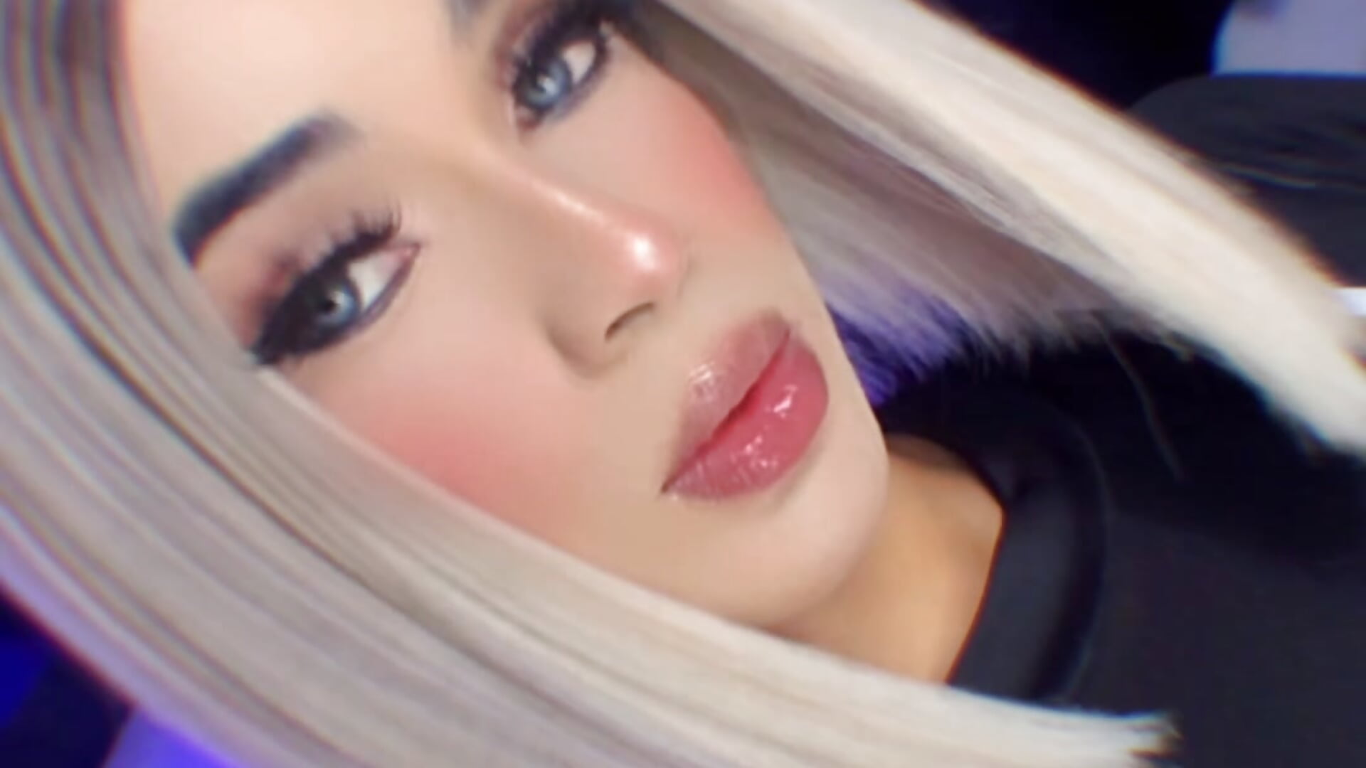 💖💖💖 - HANNAH_STIWATR adlı kamera modelinin videosu