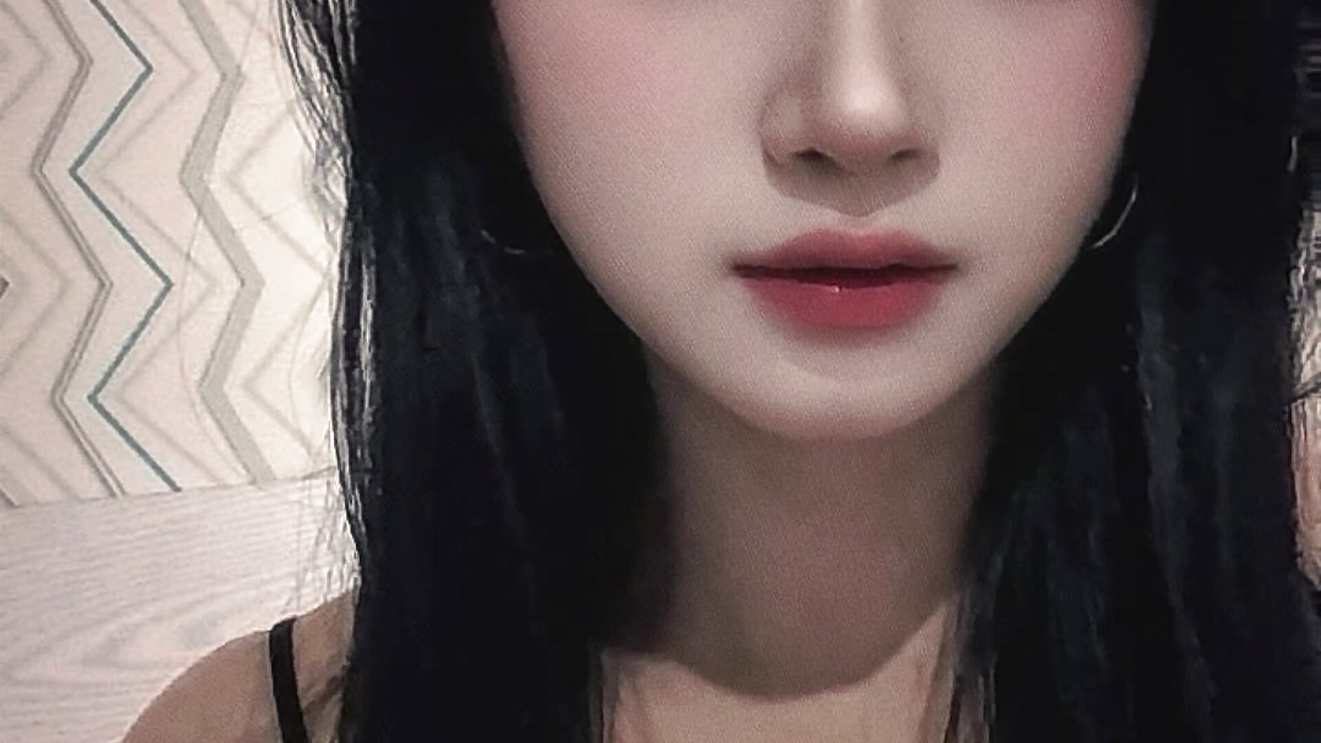 🌸 - video by Quickhk cam model