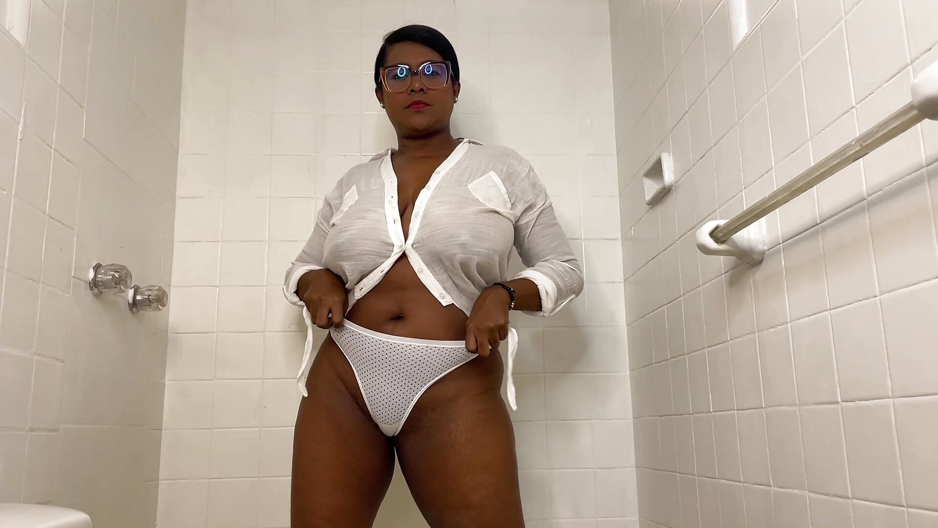 Silky Skin, Creamy Touch - video av maryalelove cam-modell