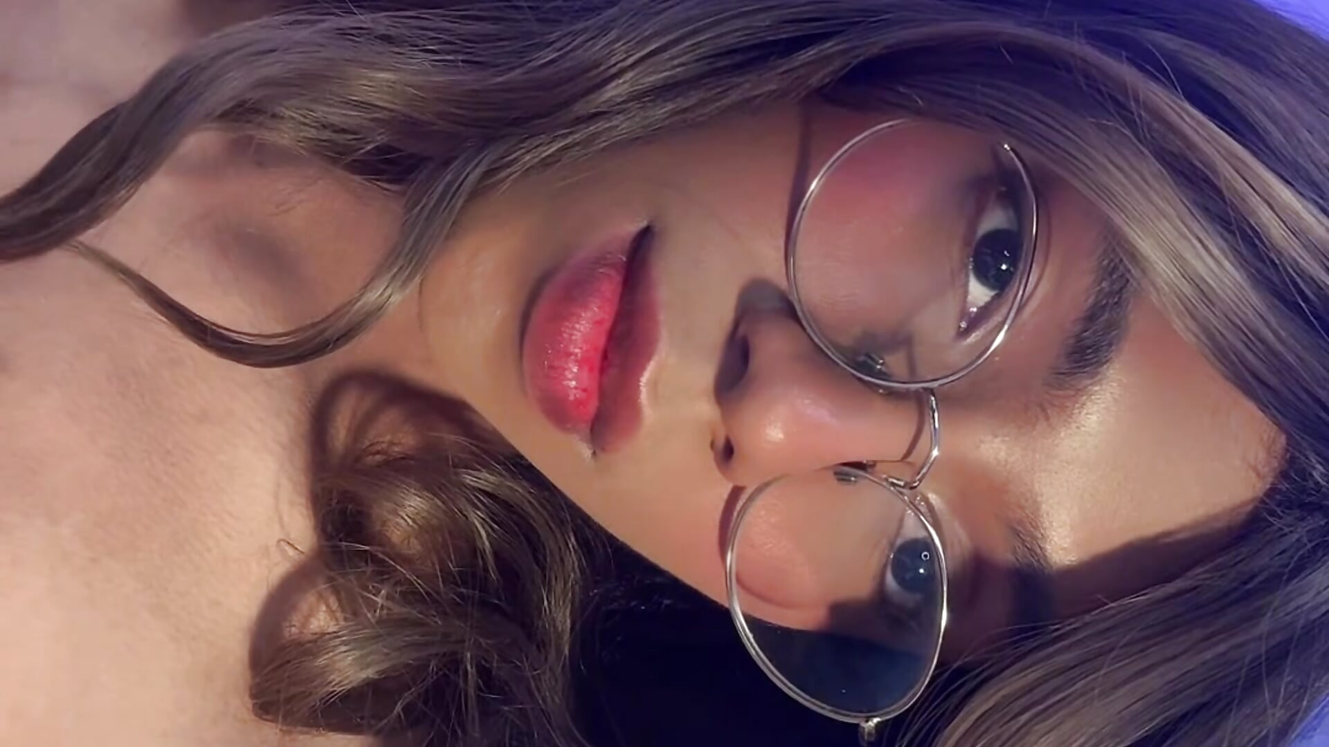 yourlittlenaughty__ - Video Tren Model Kamera 7013