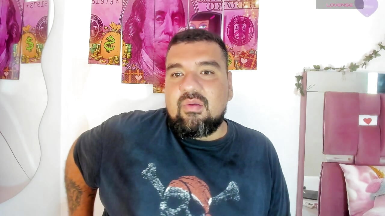 profile-intro-video-1774283320 — filmik horus_gil, modela(-lki) na kamerkach