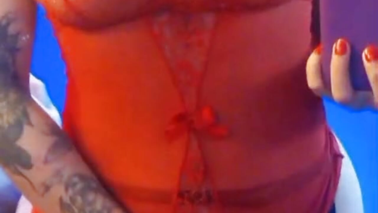 I set the rules, you enjoy the game. - วิดีโอโดย HannaMiller01_ โมเดลแคม