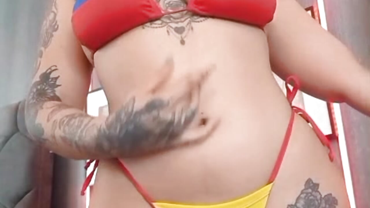 🖤 Less perfection, more seduction. - video by HannaGoddess cam model