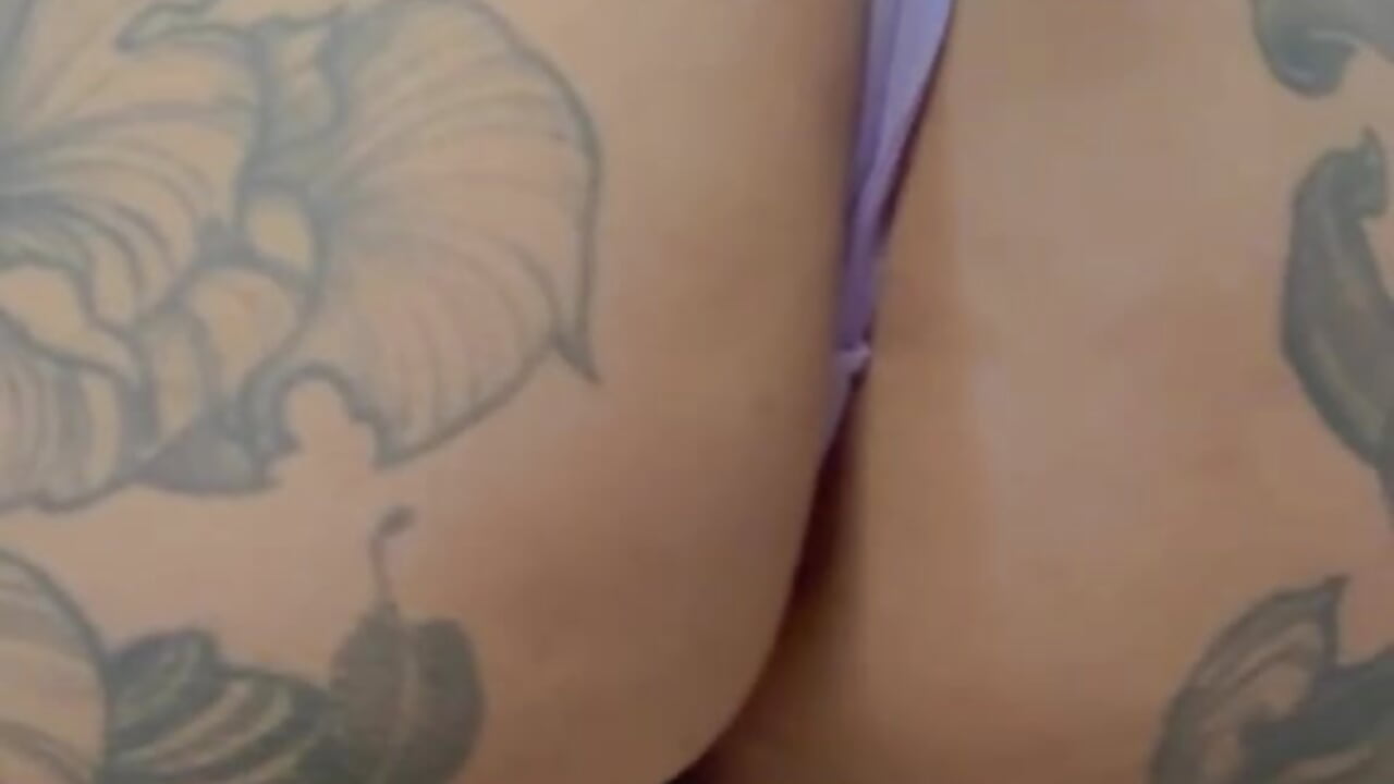 Every move has one intention… to tease you - vídeo de la modelo de cam HannaMiller01_