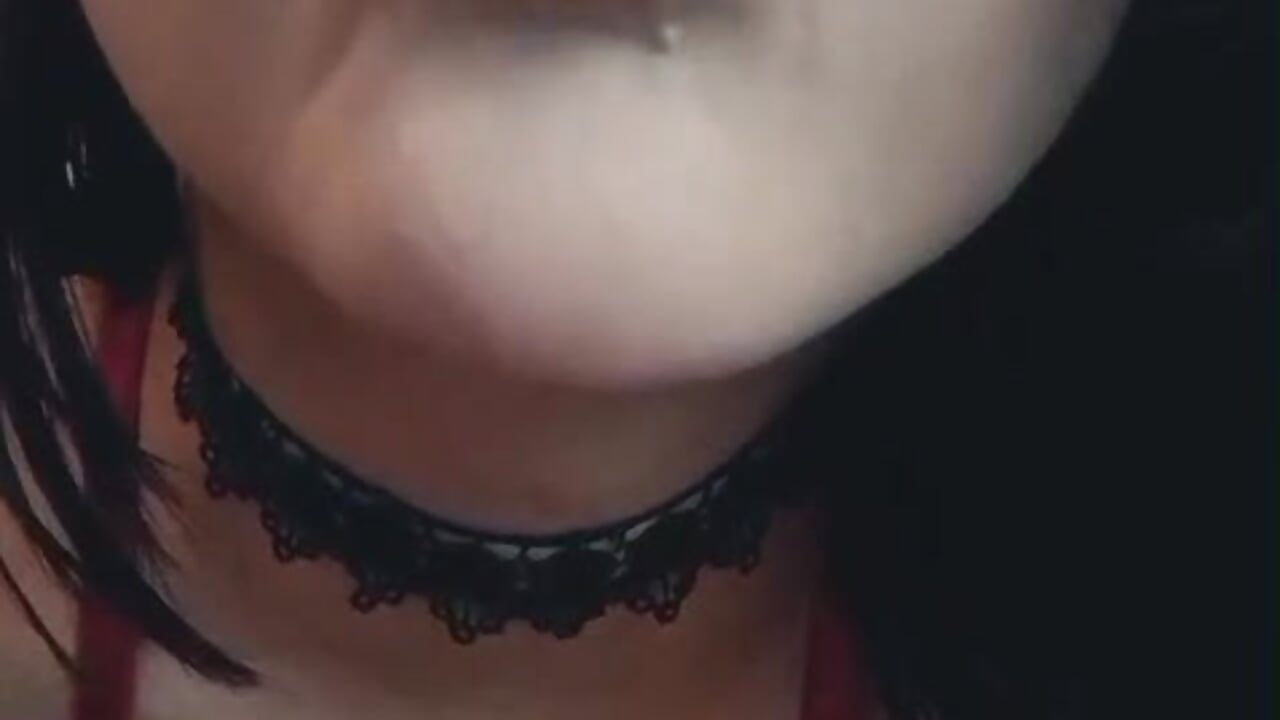 A few seconds with me can brighten your whole day... are you ready to watch? - video by HannaGoddess cam model
