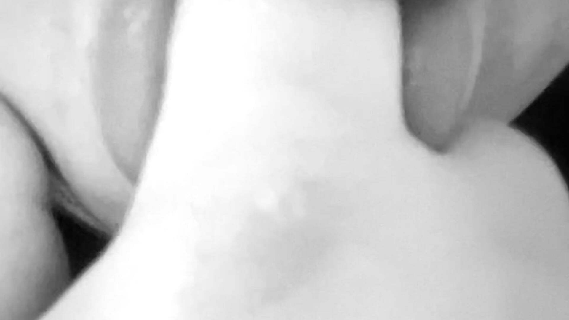 sucking finger and spitting on you - فيديو من savageebny موديل الكام