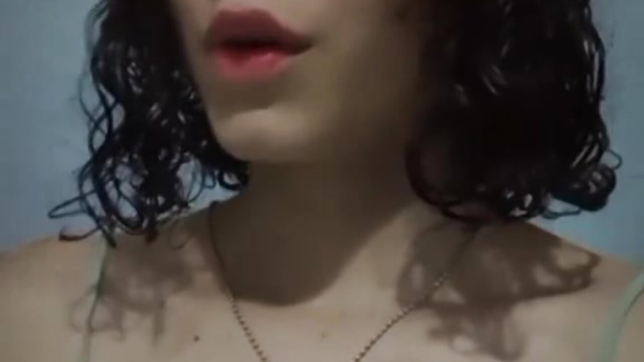 💞 – video od webkamerové modelky misa_amane03