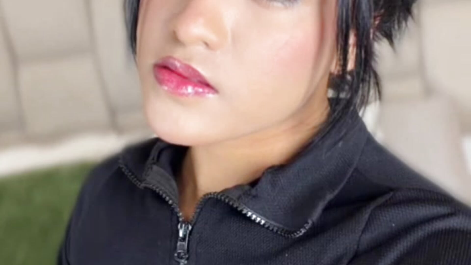 Well, here we go again - video by Anastasia_leeh cam model