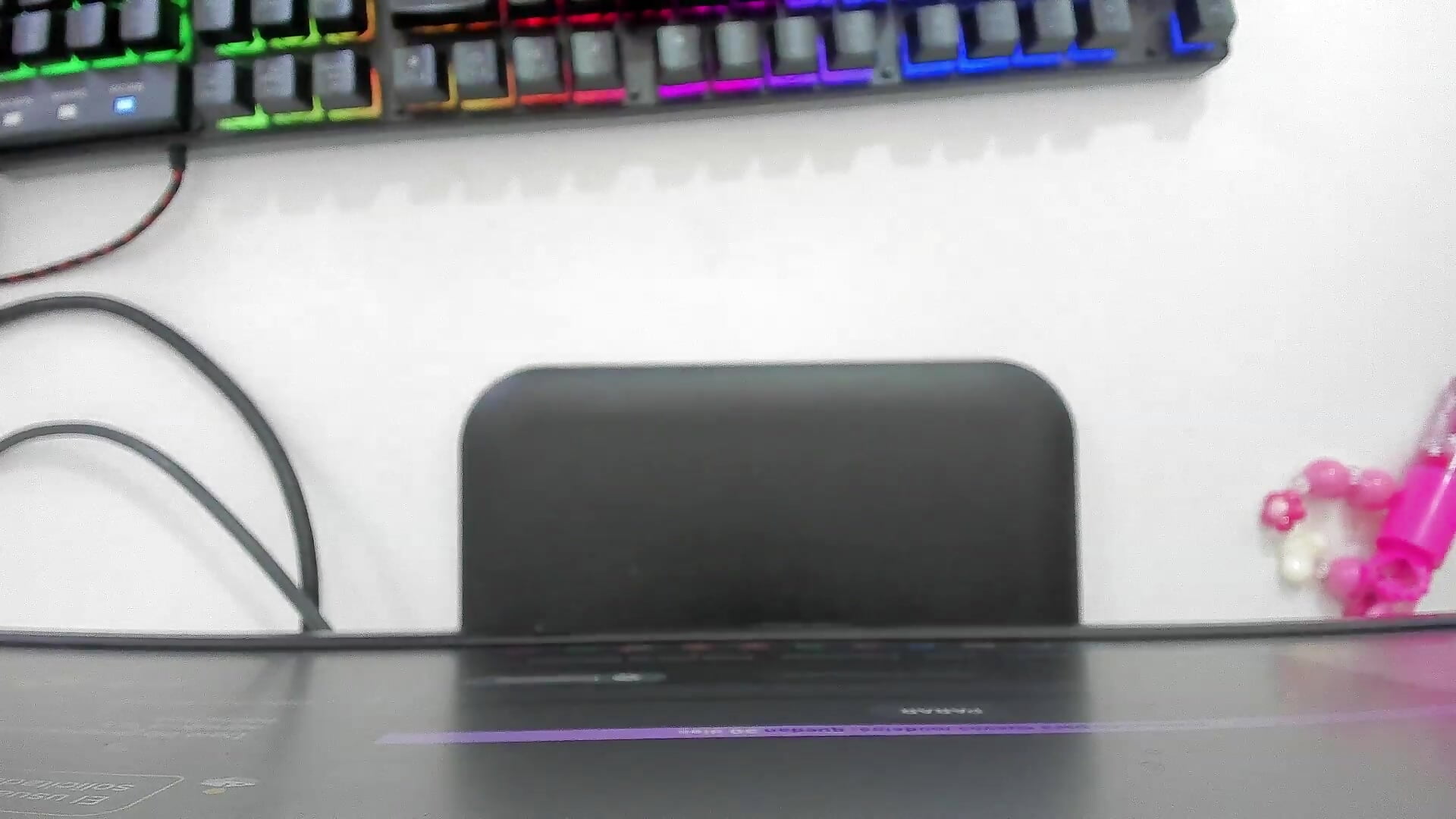 Pvt show - vídeo de tara_thonson modelo de câmara