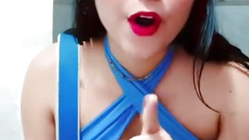ME ❤️💕 - Blowjob-Queen_ adlı kamera modelinin videosu