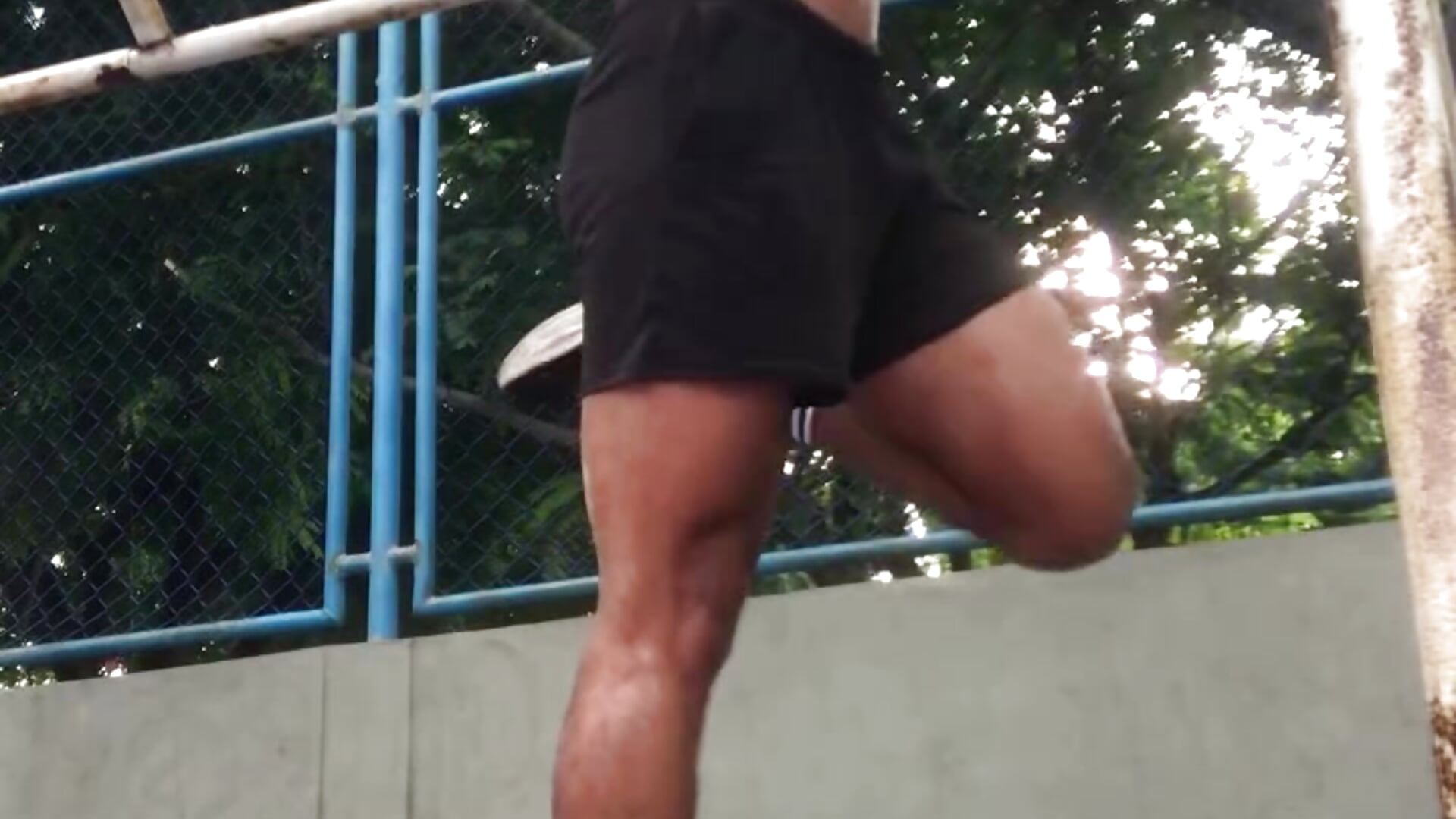 I have many ways to exercise - jack_nastee adlı kamera modelinin videosu