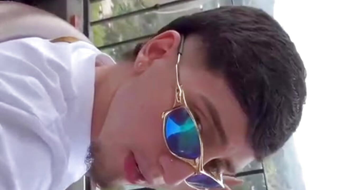 hot day - βίντεο μοντέλου Jeremy__777