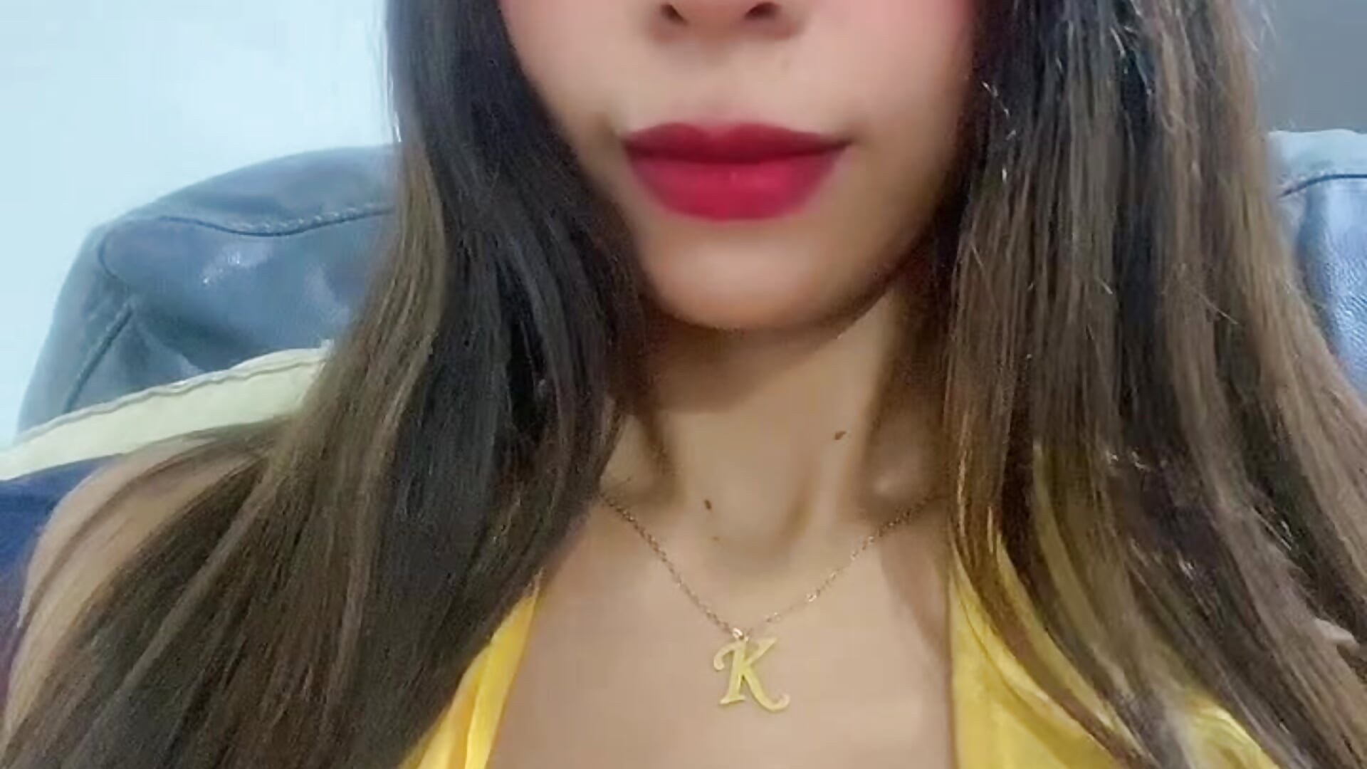 💋💋 - clip cu Midnightcatt model videochat