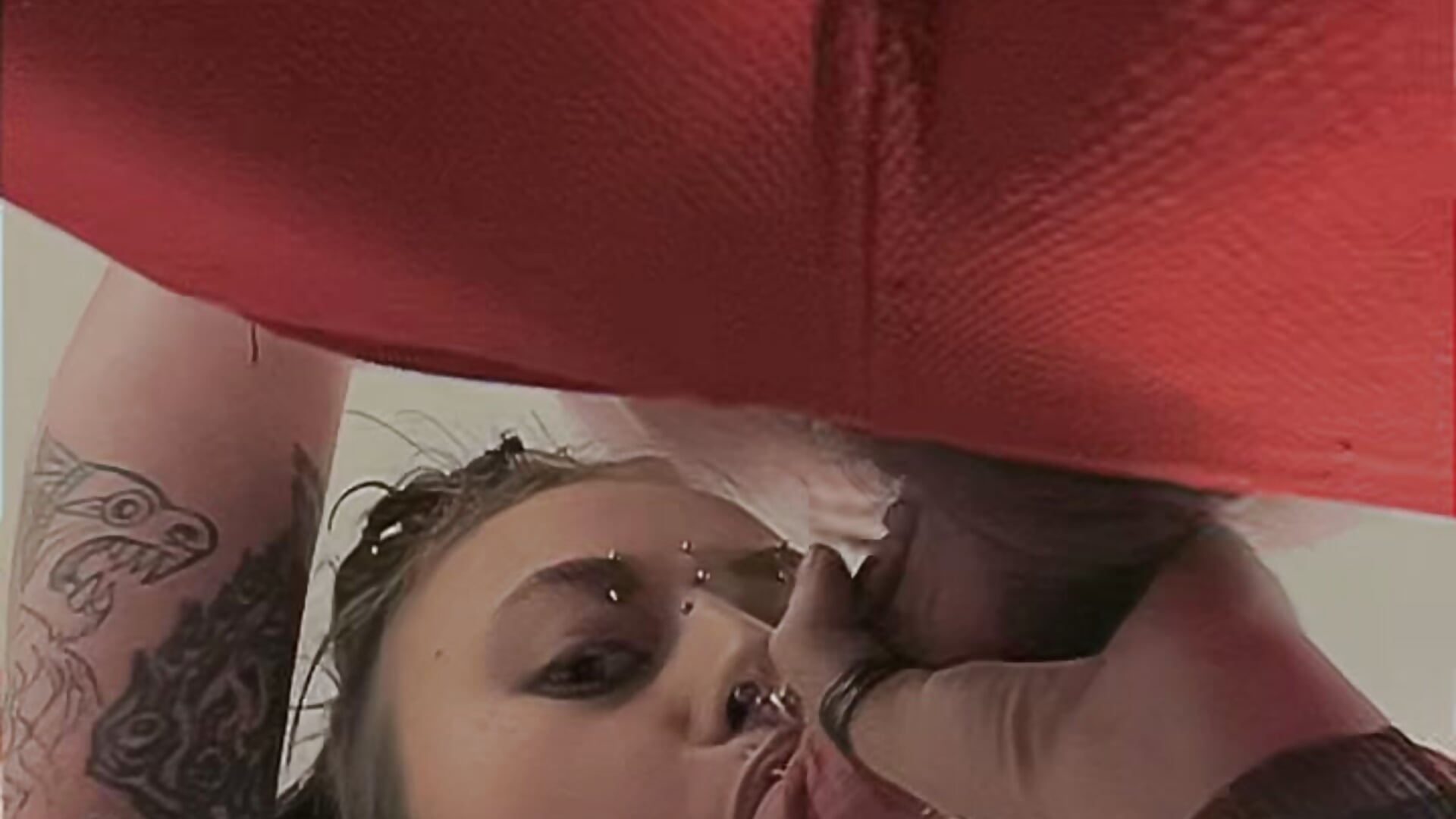 Blowjob - Below POV - Small vs Big - ♥︎