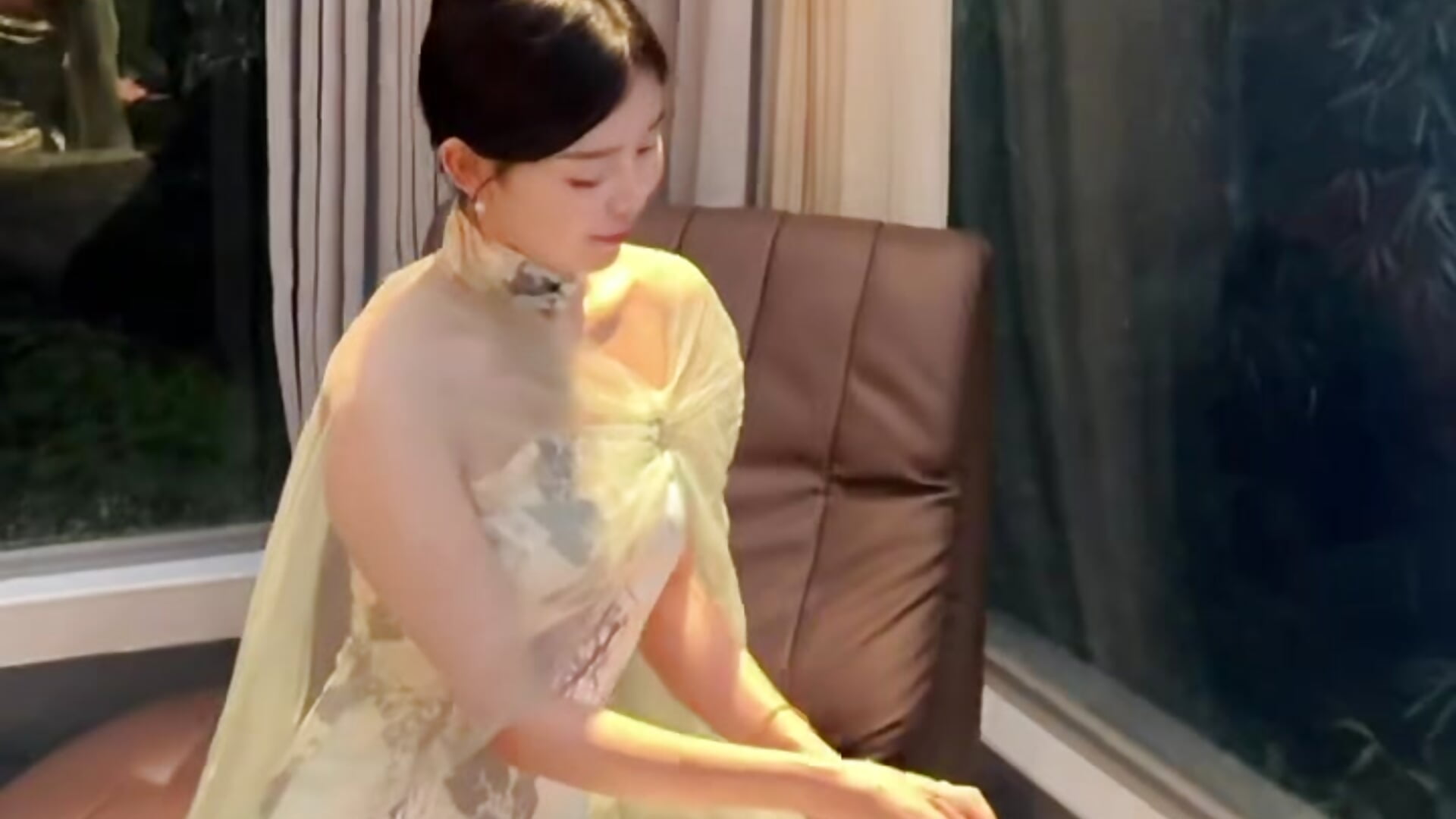 琪琪日常 - video by kiki-chloe