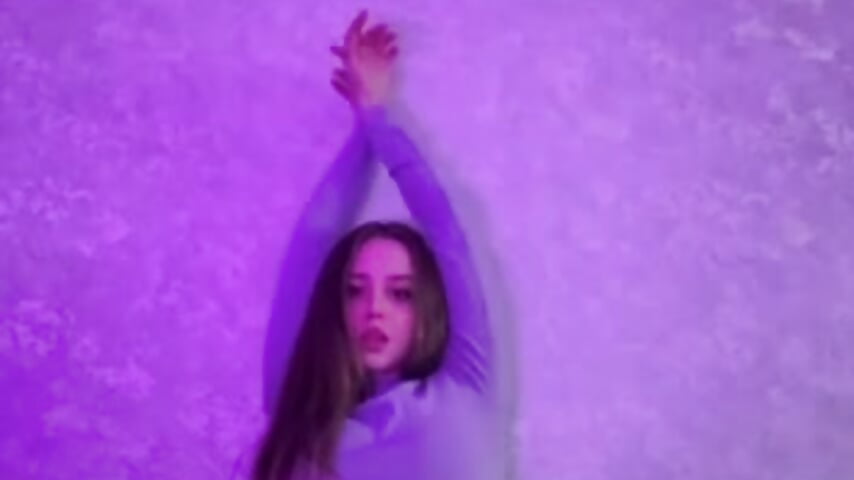 NTMU – video af Vanessa_Williamsonn cam-model